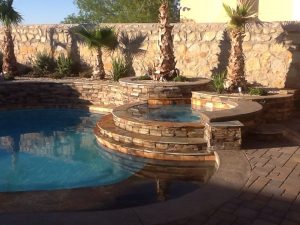 Atlantis Custom Pools and Spas of El Paso