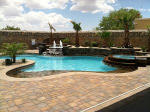 Atlantis Custom Swimming Pools and Spas of El Paso