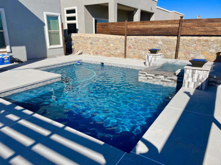 Pool Builders El Paso TX Swimming Pool Construction, Installations