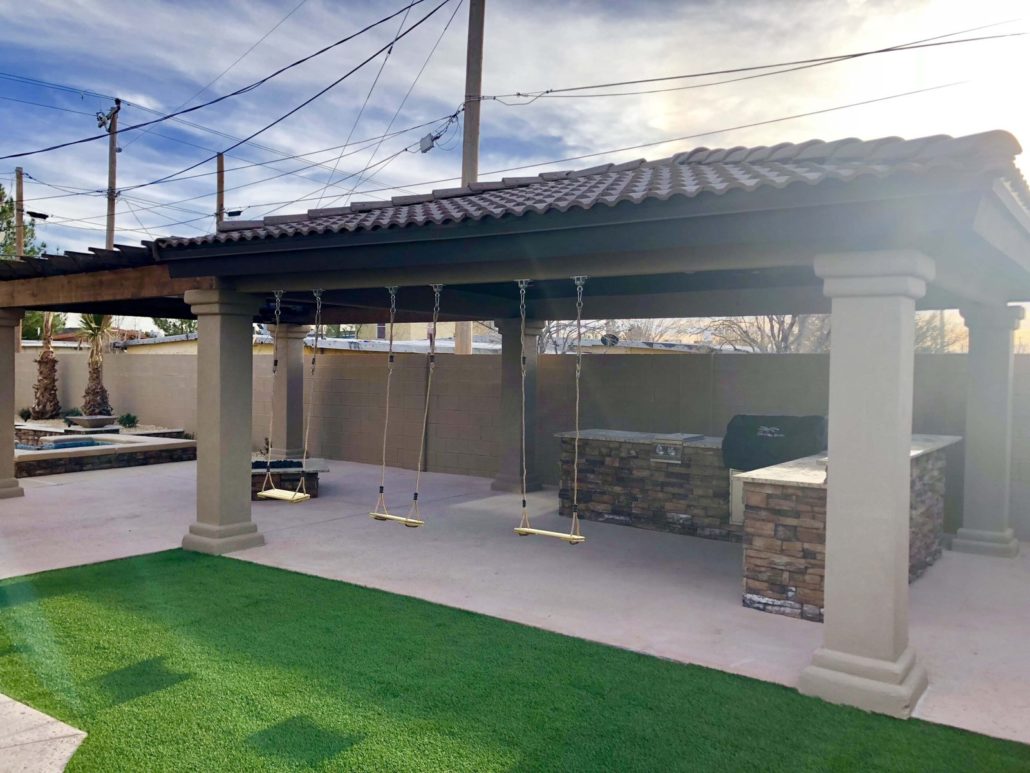 Pool Builders El Paso TX Swimming Pool Construction, Installations