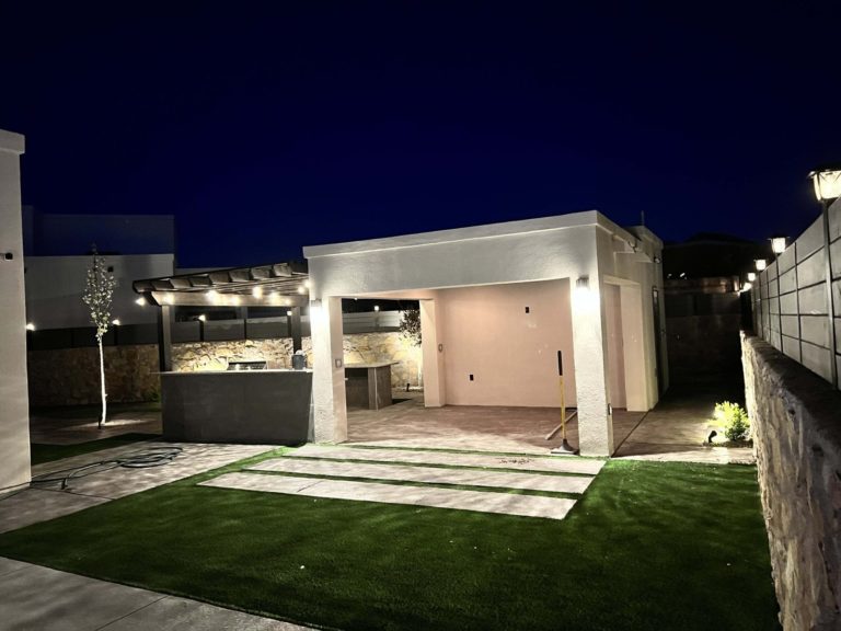 Pool Builders El Paso TX Swimming Pool Construction, Installations