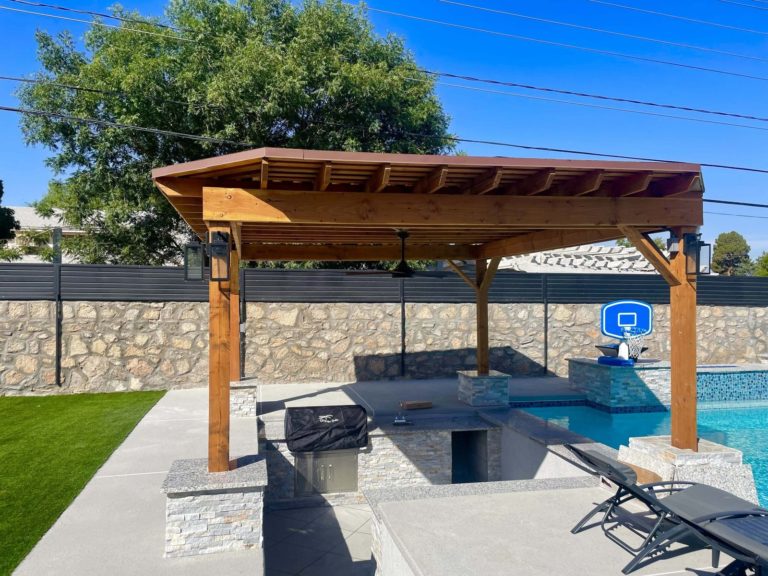 Pool Builders El Paso TX Swimming Pool Construction, Installations