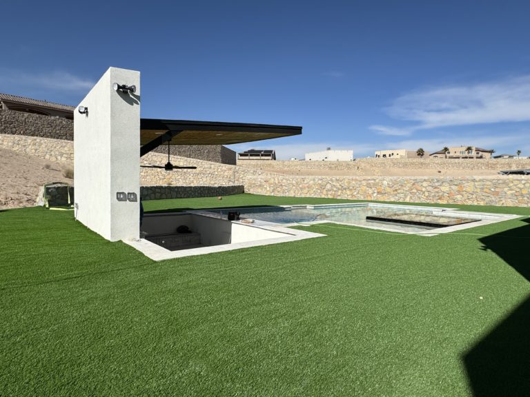 Pool Builders El Paso TX Swimming Pool Construction, Installations